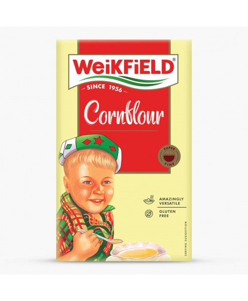 Weikfield Cornflour 100 gm
